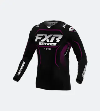 Crosstrui FXR Revo