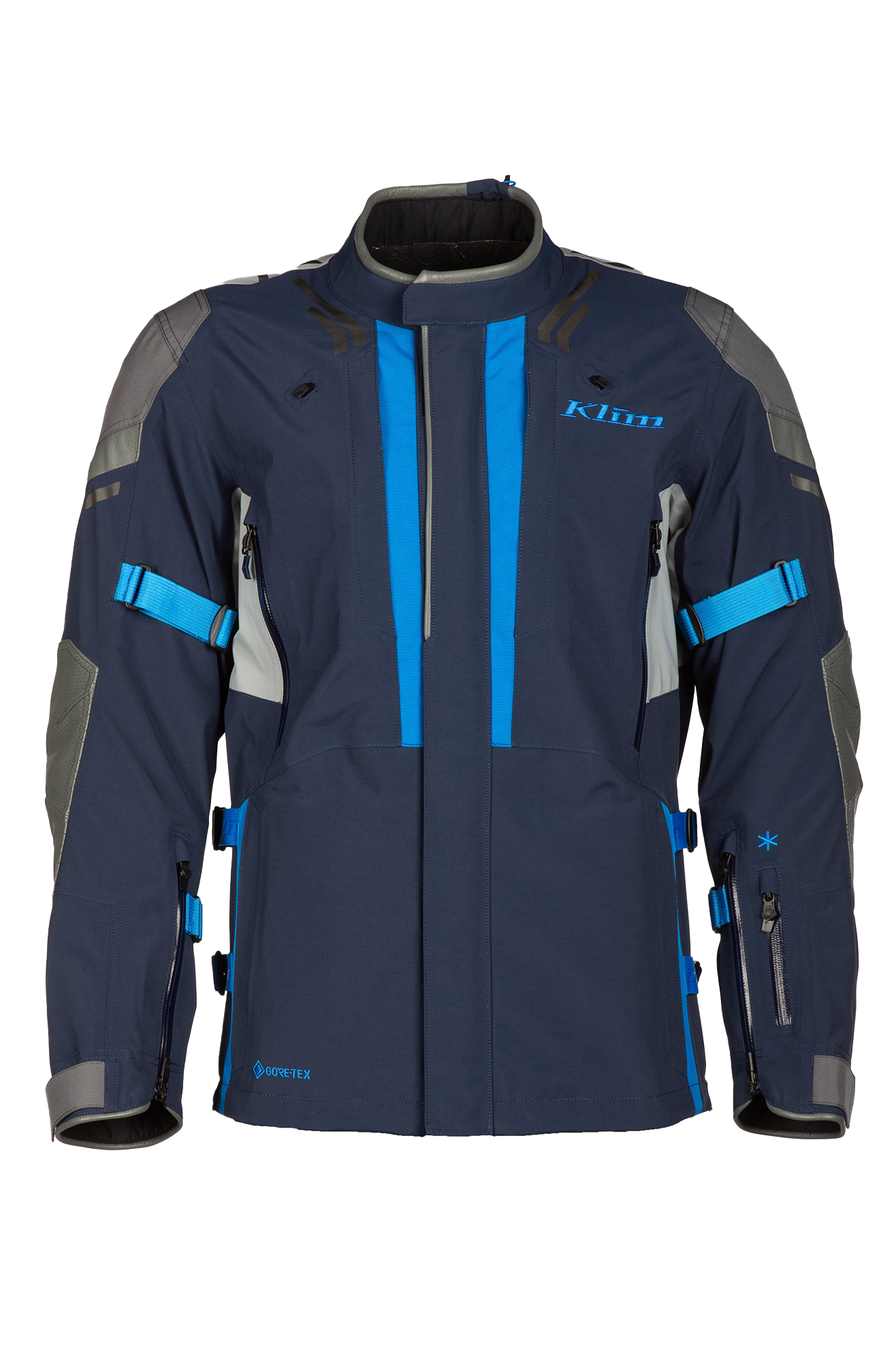 Jachetă Moto Klim Latitude