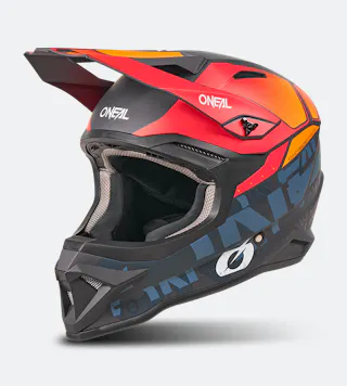 Crosshelm O'Neal 1SRS Voltixx