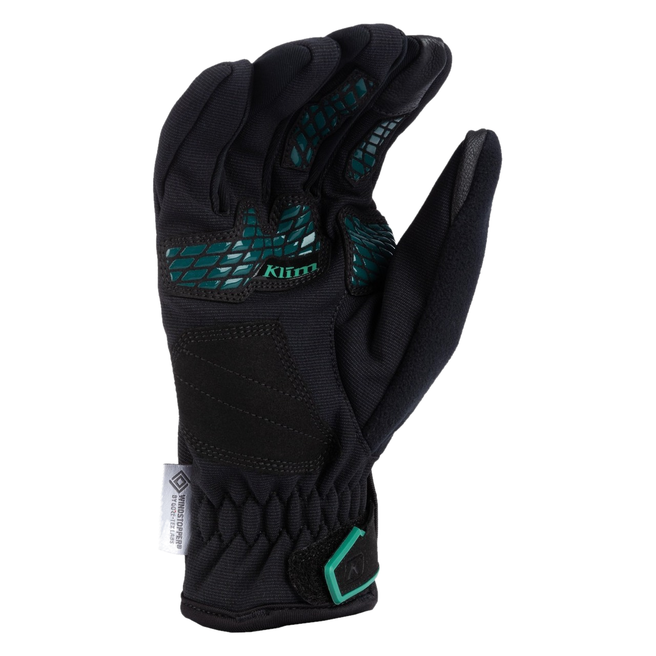 Guantes de Nieve Mujer Klim Versa