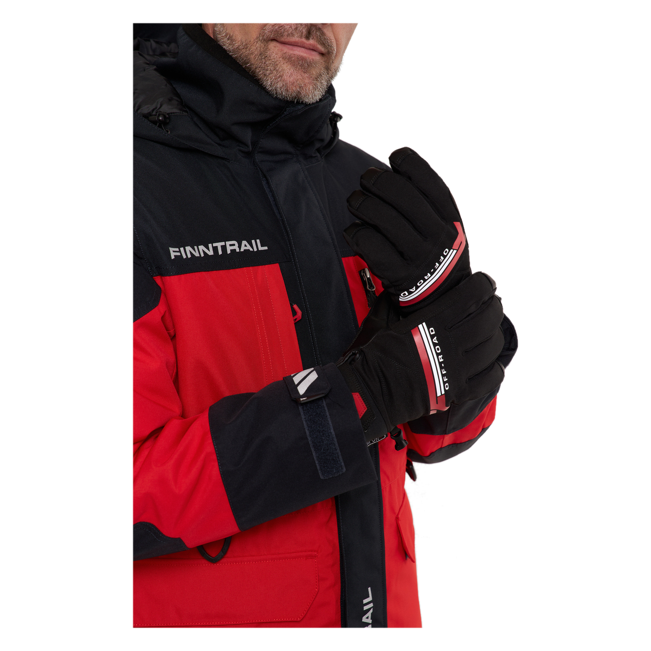 Finntrail GT Snow Gloves