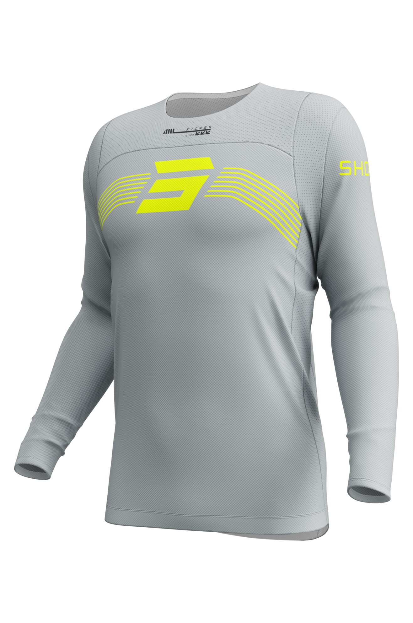 grey