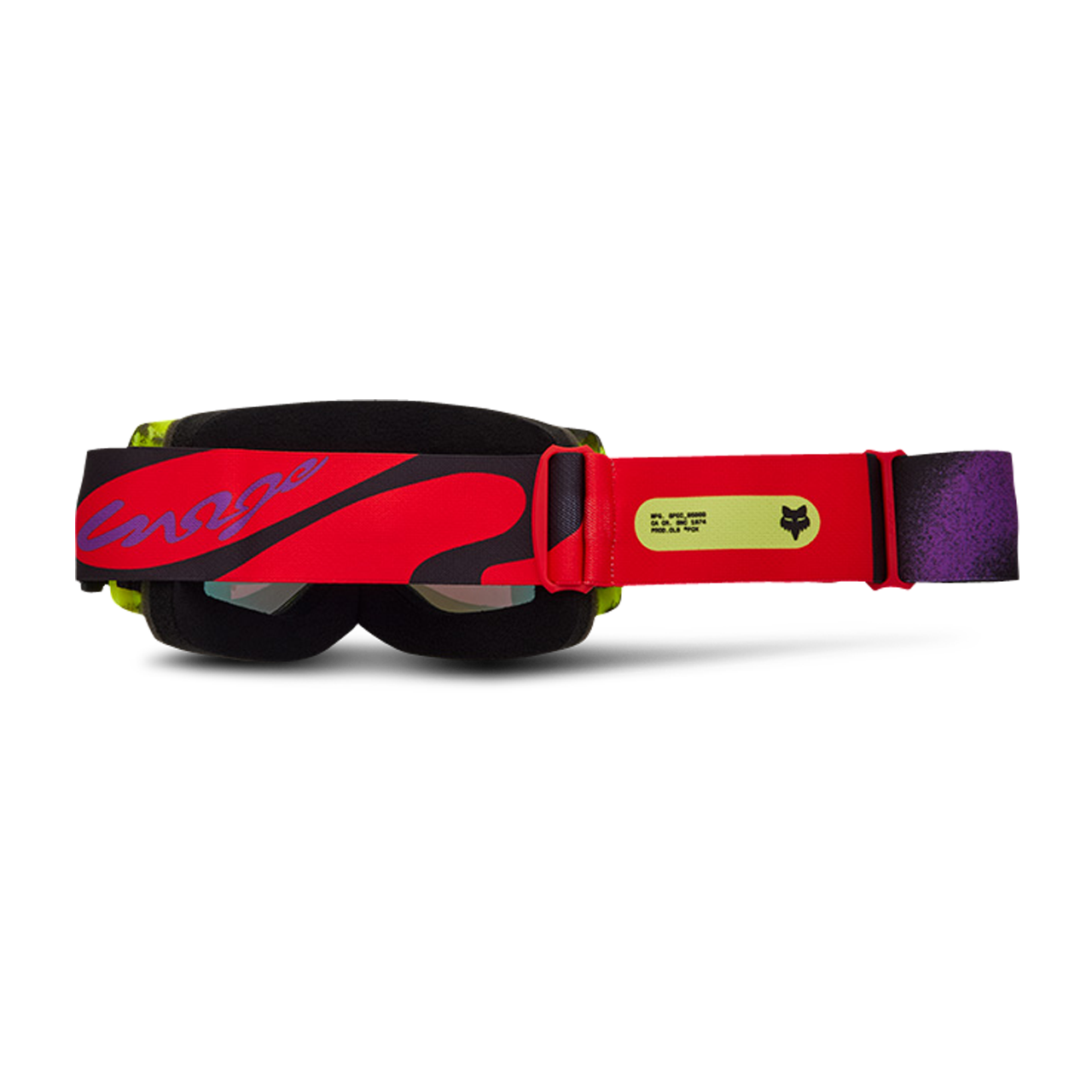 Gafas de Cross FOX Main Emotion Spark