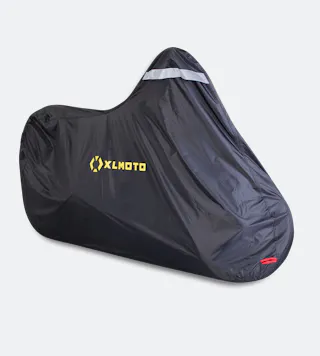 Mootorratta Kate XLMOTO Premium