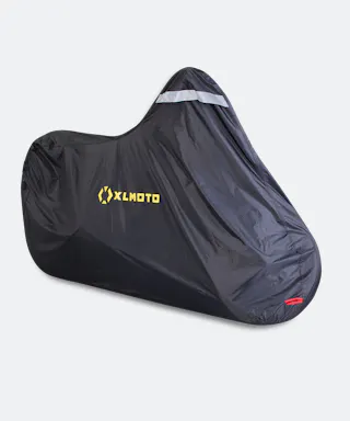 Funda de Moto XLMOTO Premium