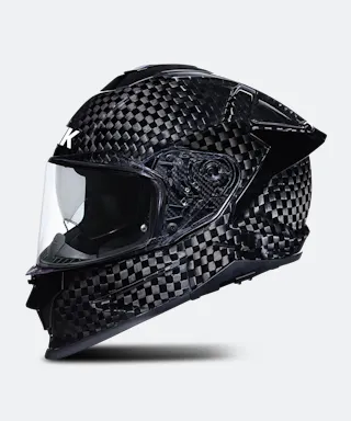 Integraalhelm SMK Titan Solid