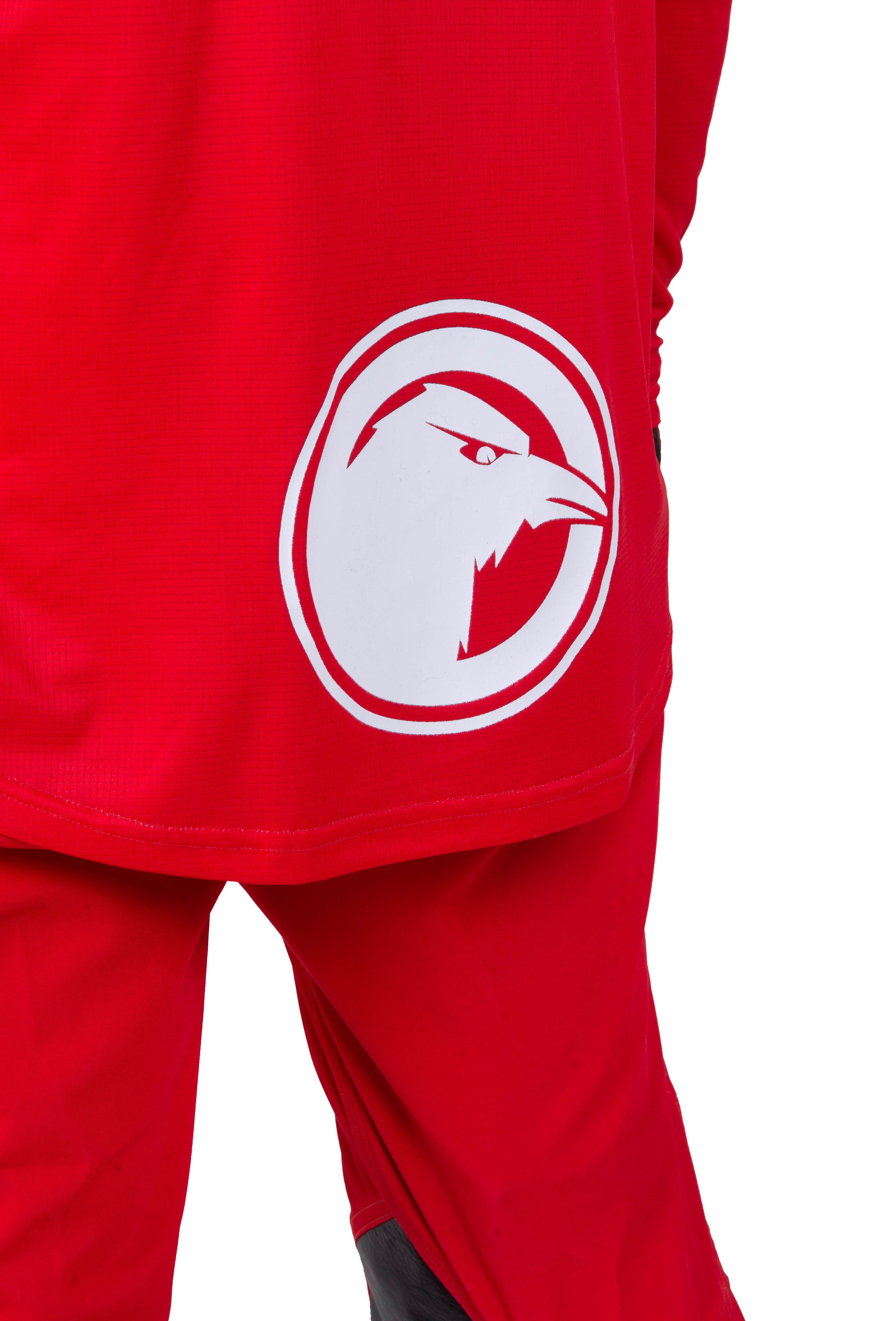 Raven AIR MX Jersey