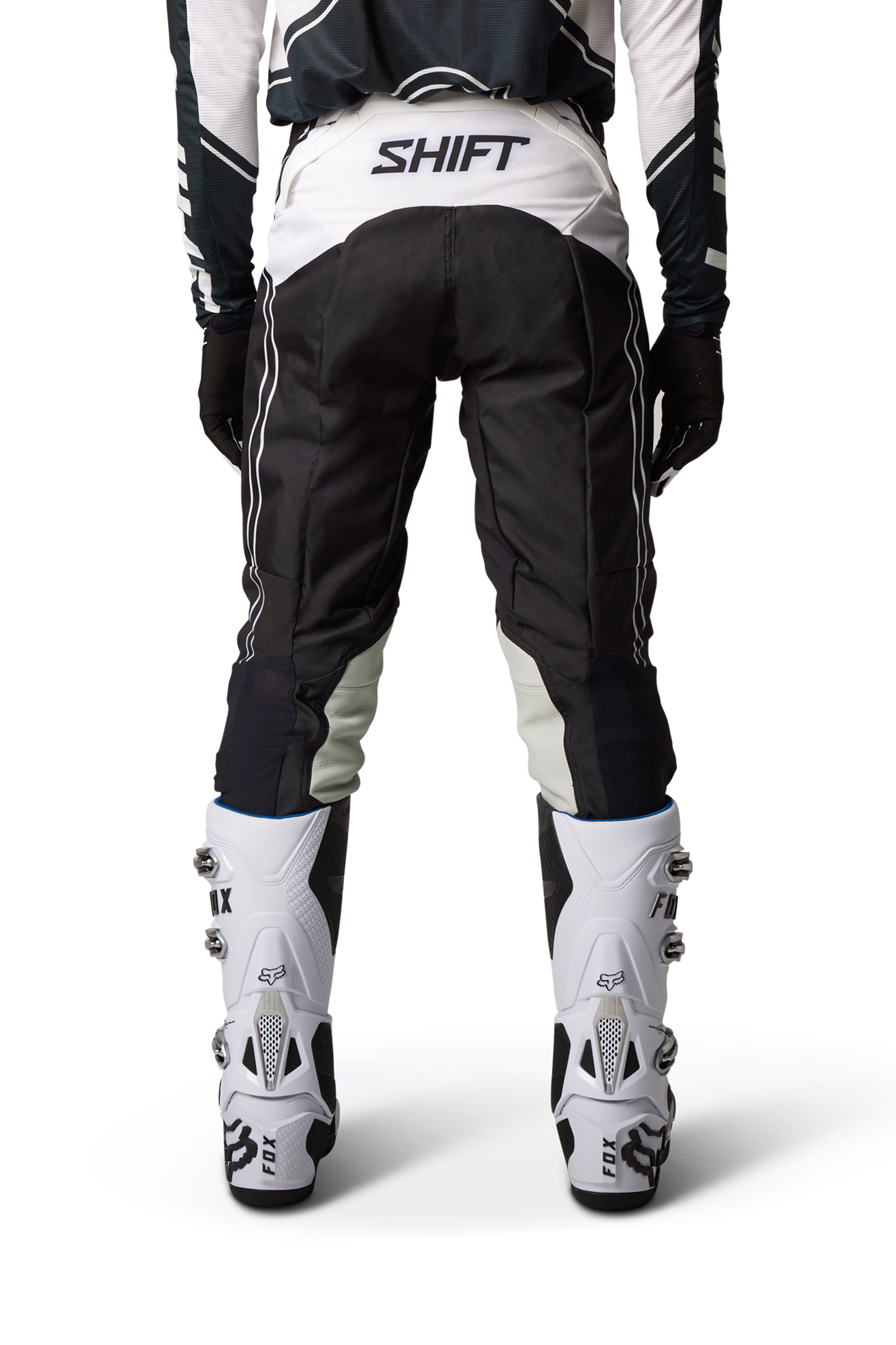 Shift Black Label MX Trousers