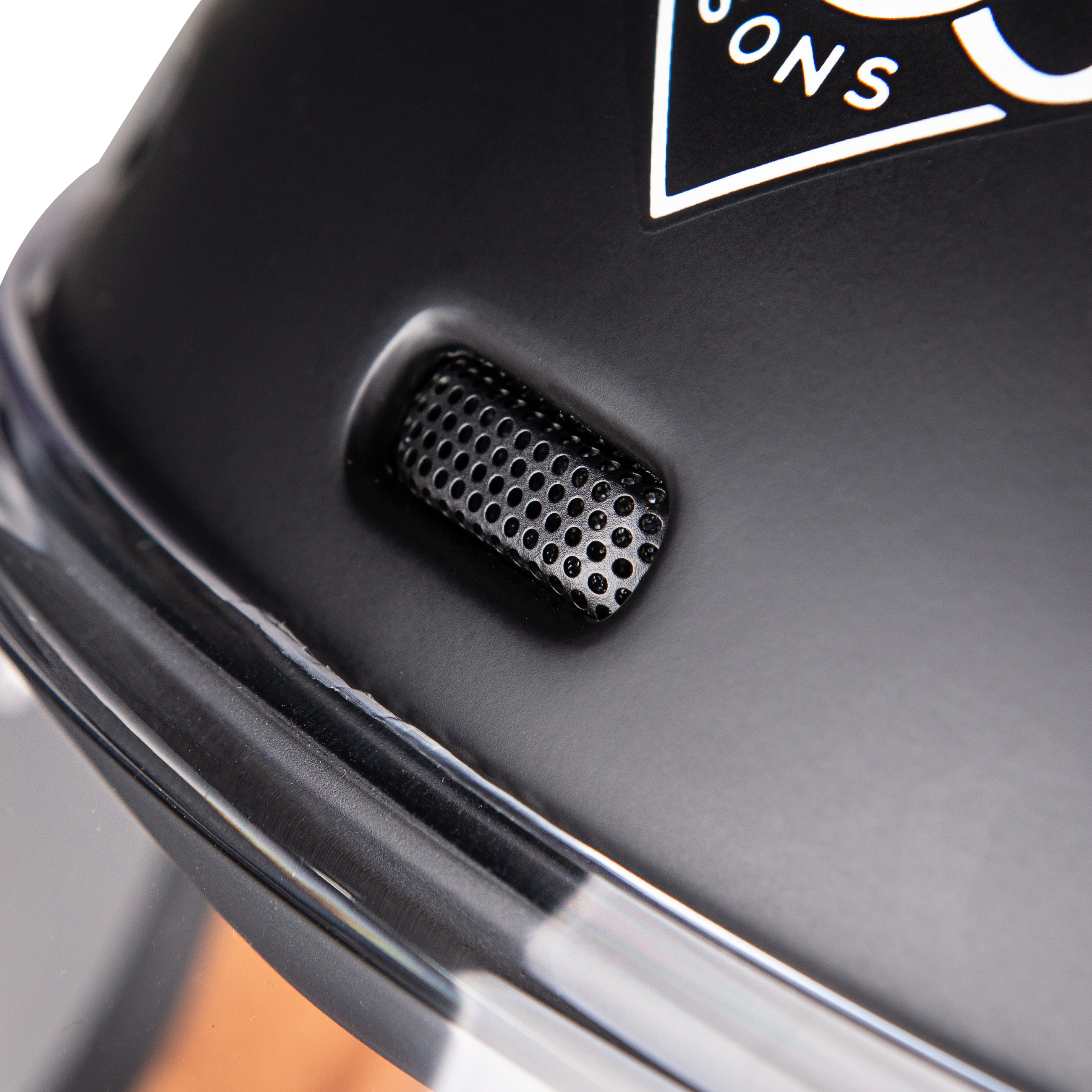Casque Intégral Ride&Sons Voyager