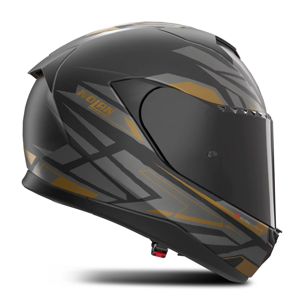Intergraalhelm Nolan X-904 Ultra Carbon