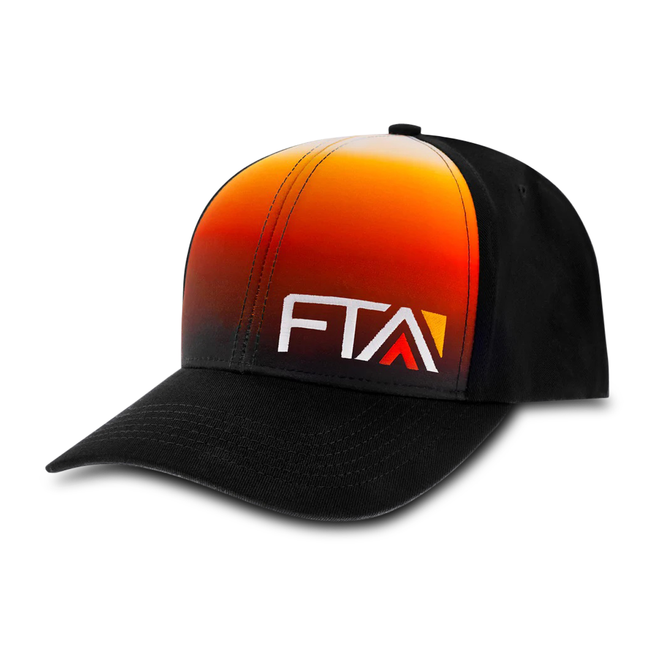 Cap FTA Full Throttle