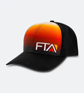 Șapcă FTA Full Throttle