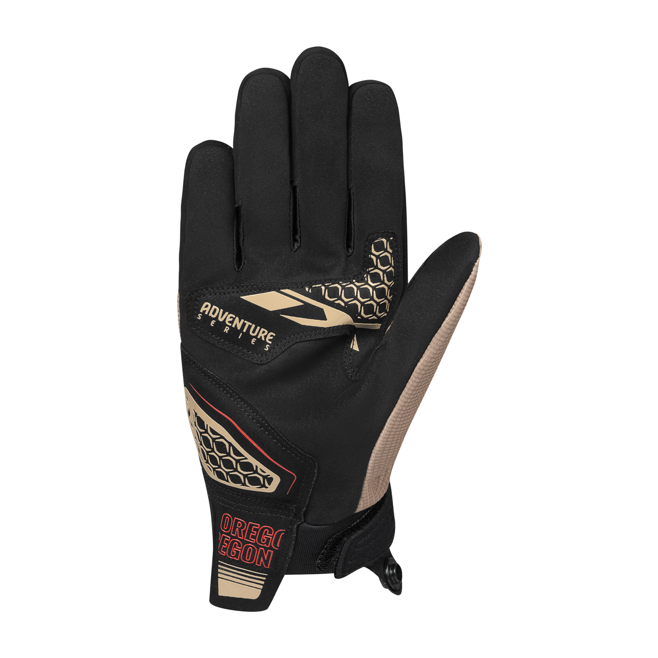 Guantes de Moto Ixon Oregon
