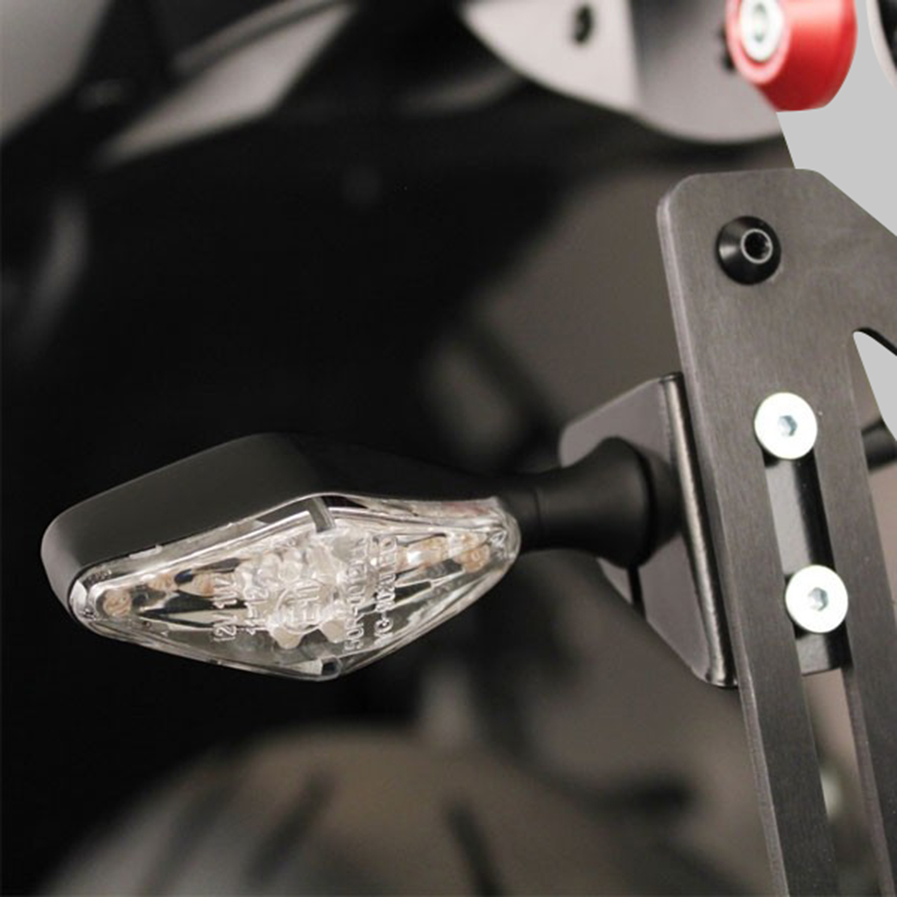 Clignotants LED Valter Moto Spear