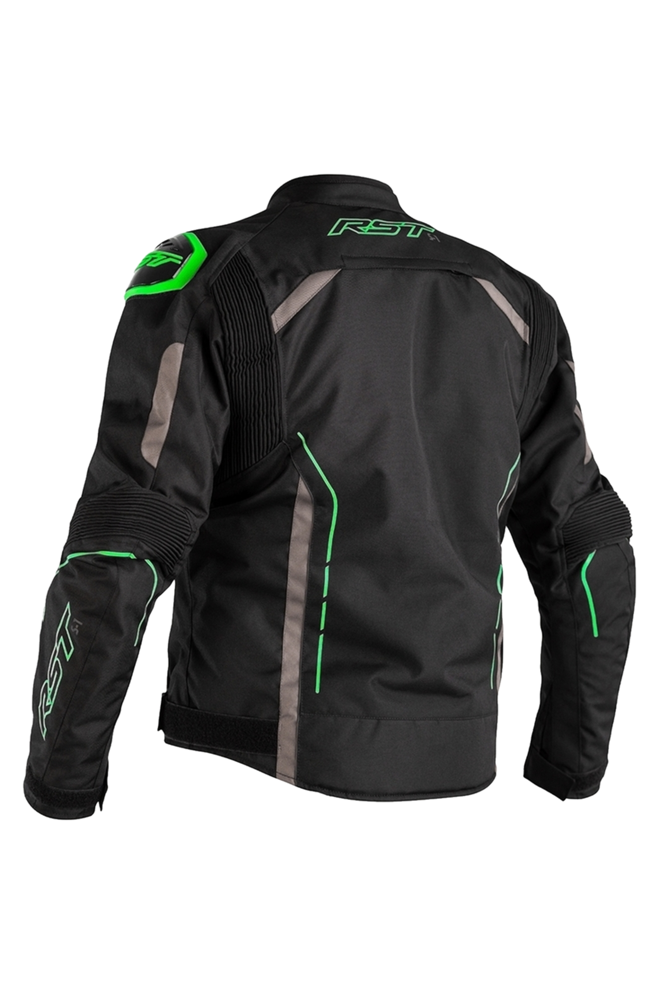 Chaqueta de Moto RST S1
