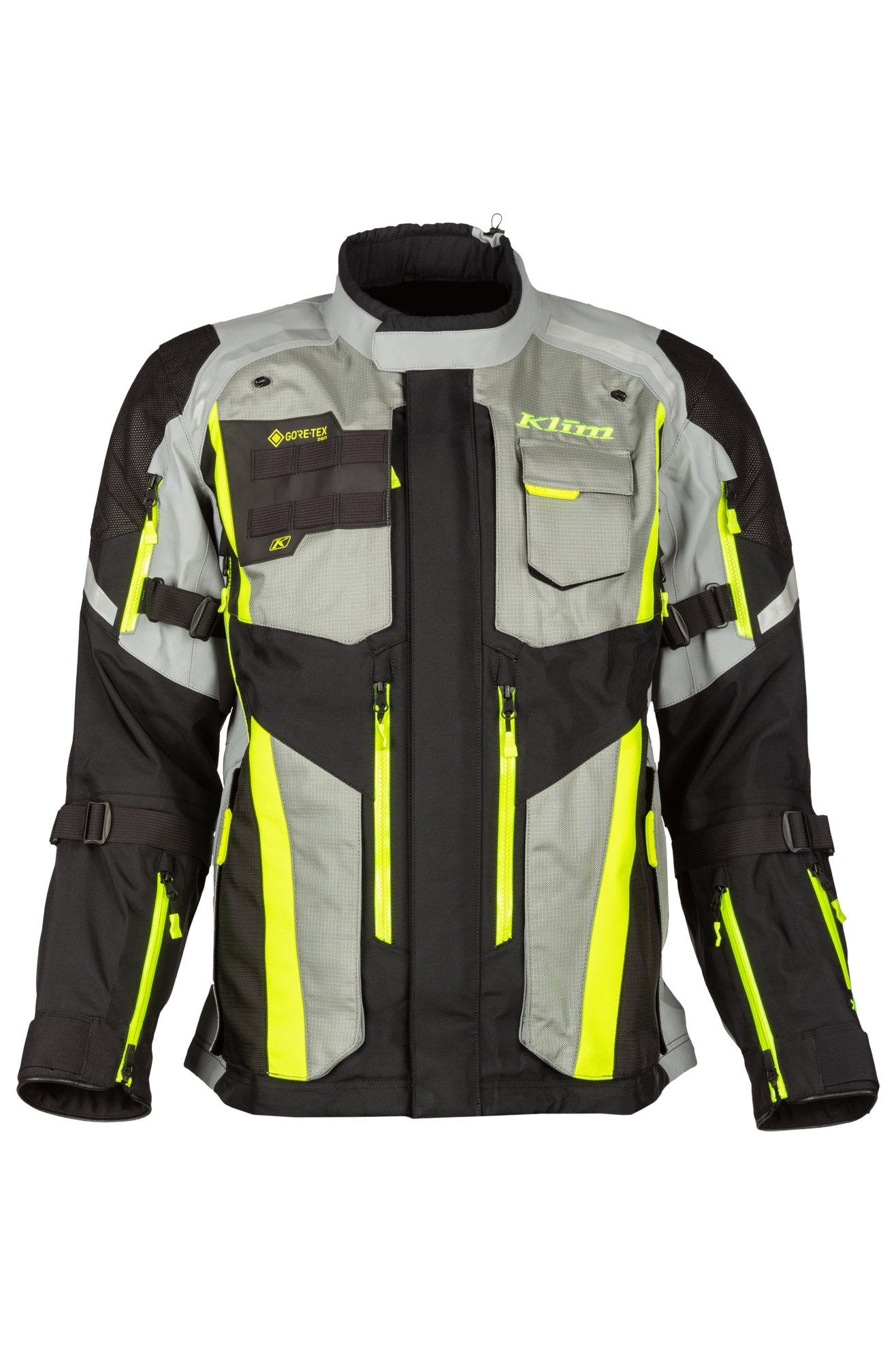 Veste Moto Klim Badlands 