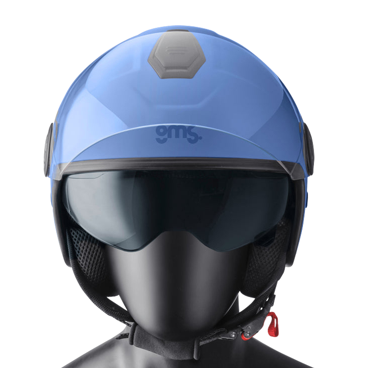 GMS Gelato Open Face Helmet
