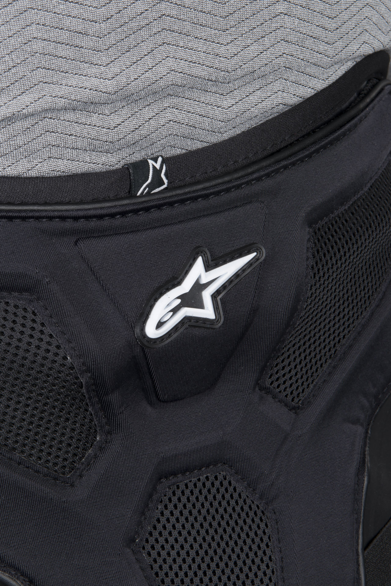 Alpinestars Touring Kidney Belt S/M