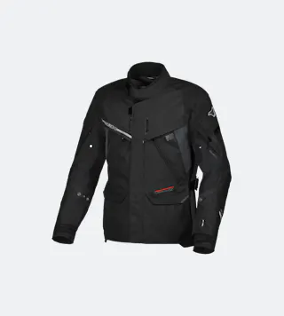 Veste Moto Macna Mundial