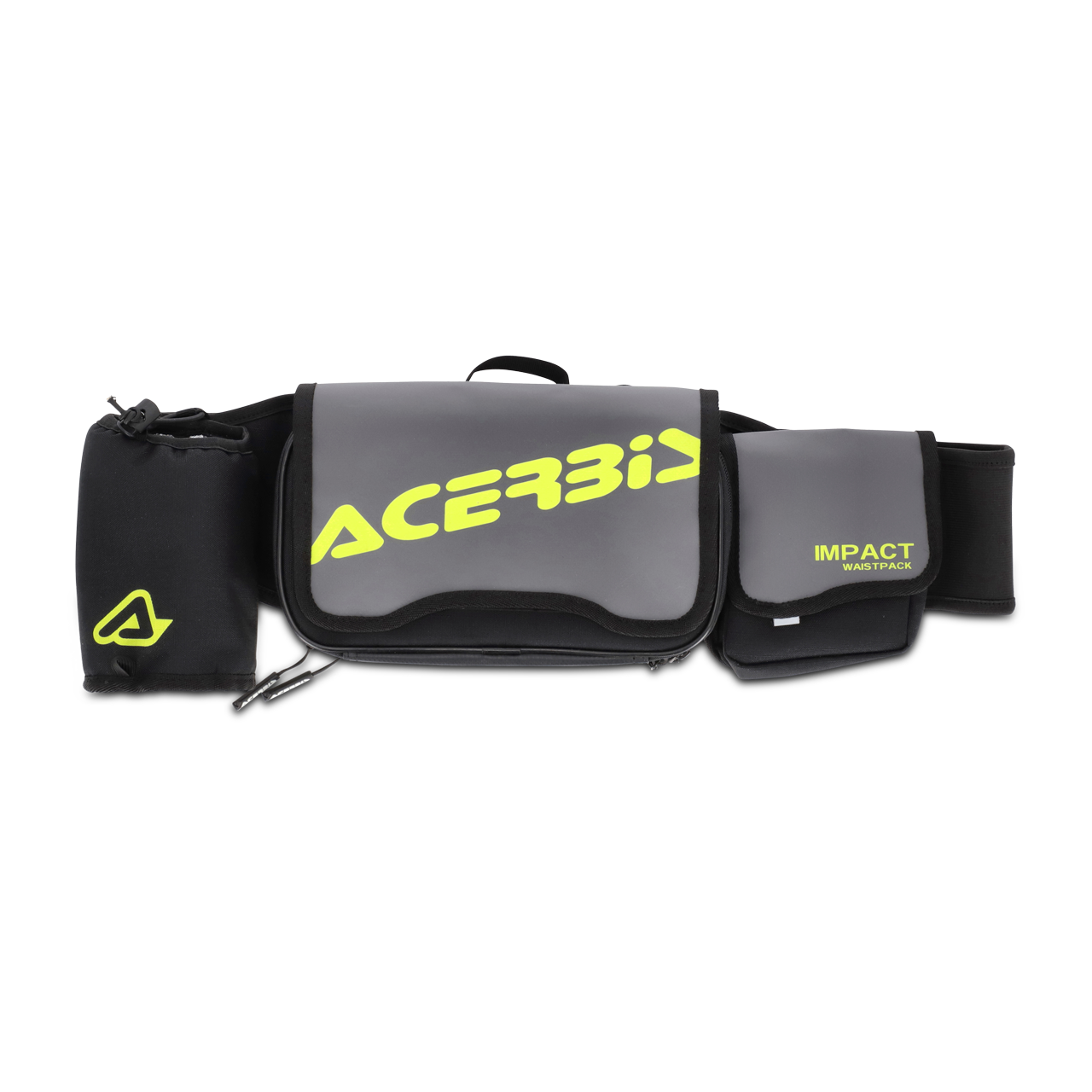 Heuptas Acerbis Impact Logo 5L