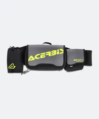 Heuptas Acerbis Impact Logo 5L