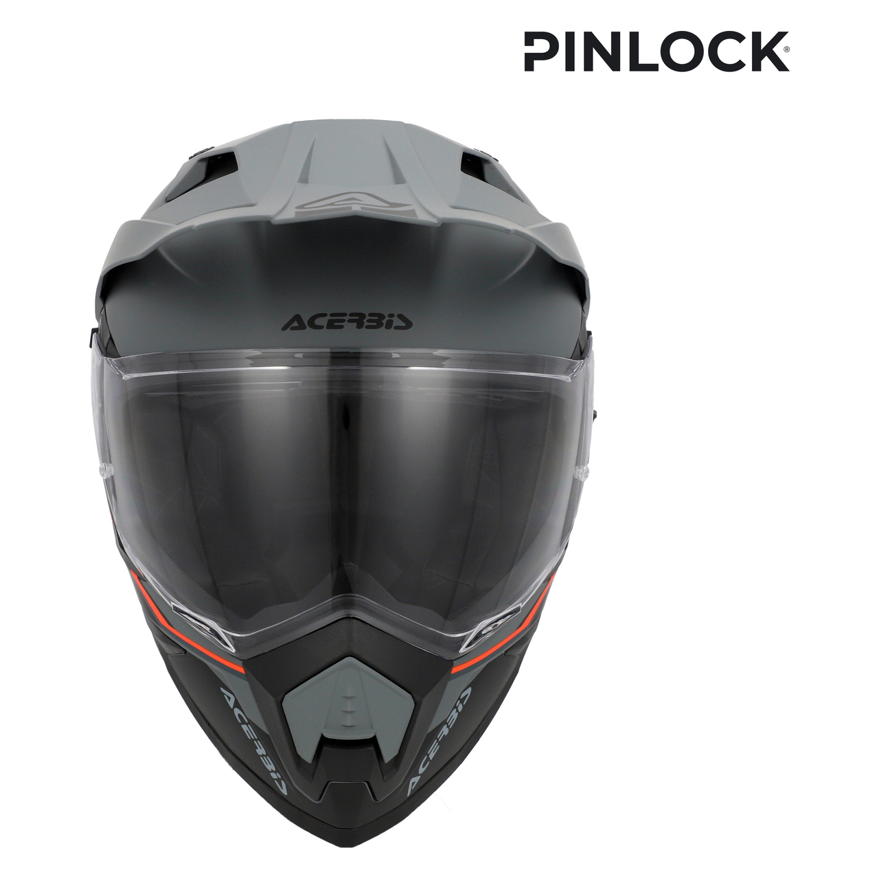 Adventure Helm Acerbis Assault Graphic