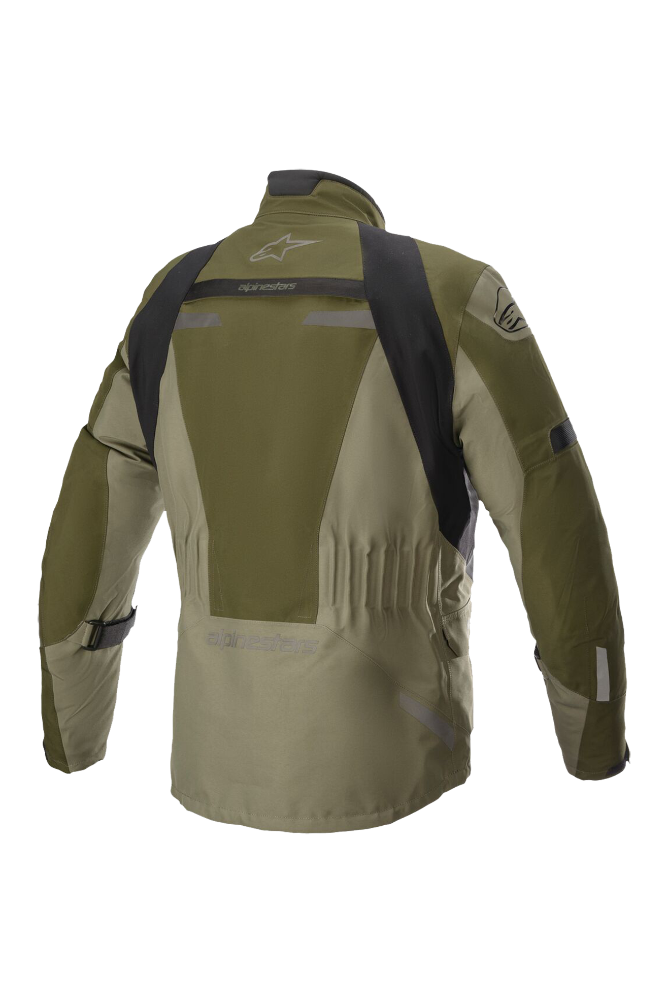 Alpinestars Altamira Gore-Tex Motorcycle Jacket