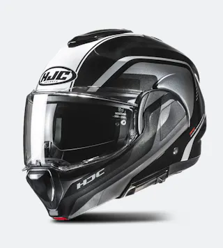 Capacete Modular HJC F100 Reff