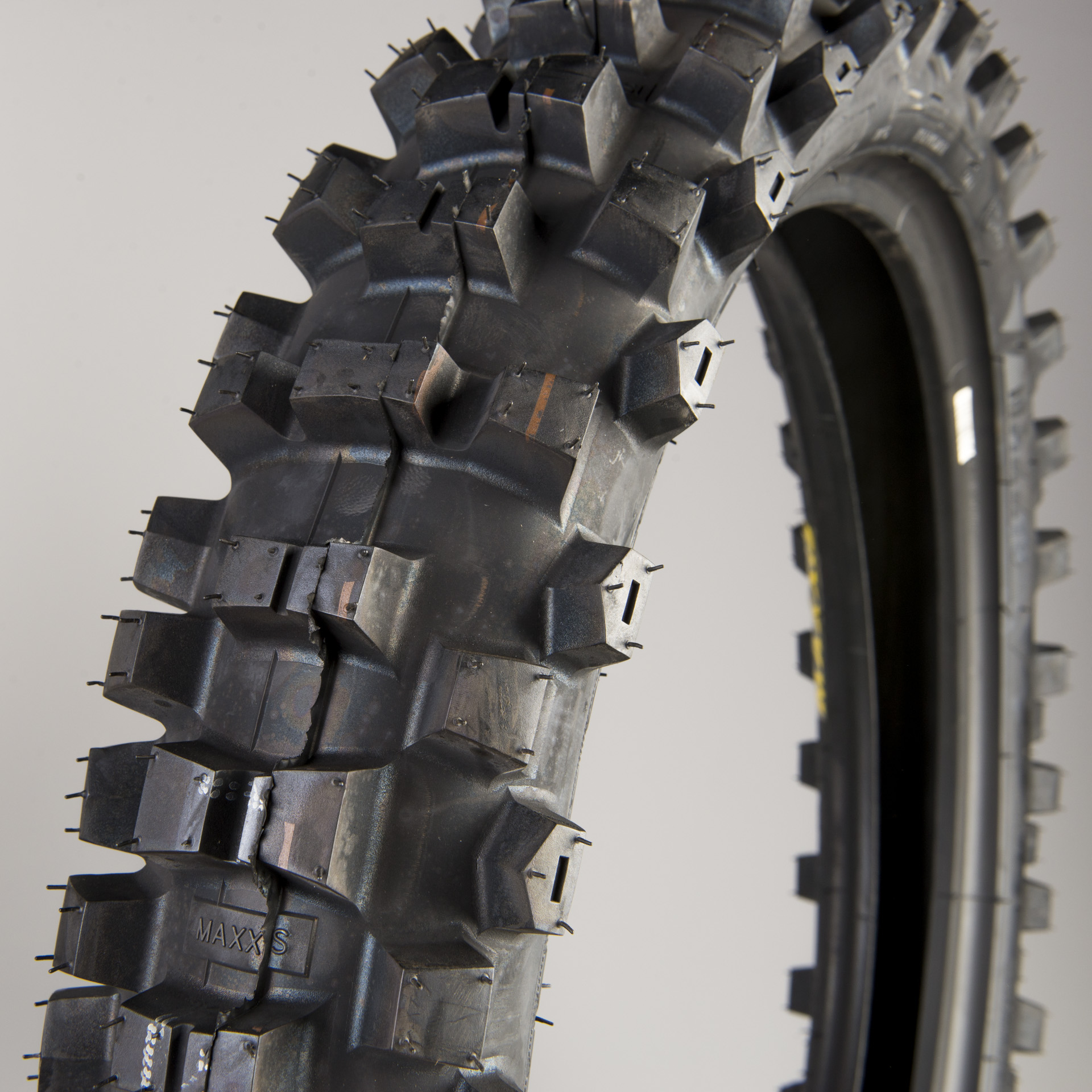 Maxxis Maxxcross SI M7312 Rear Tyre 18"