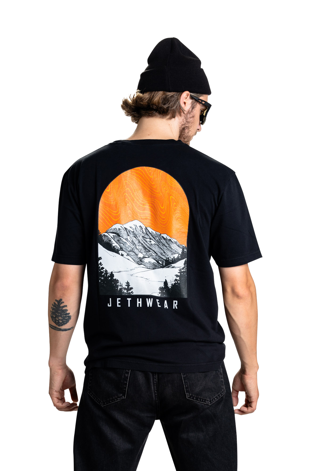 Jethwear Skye T-Shirt