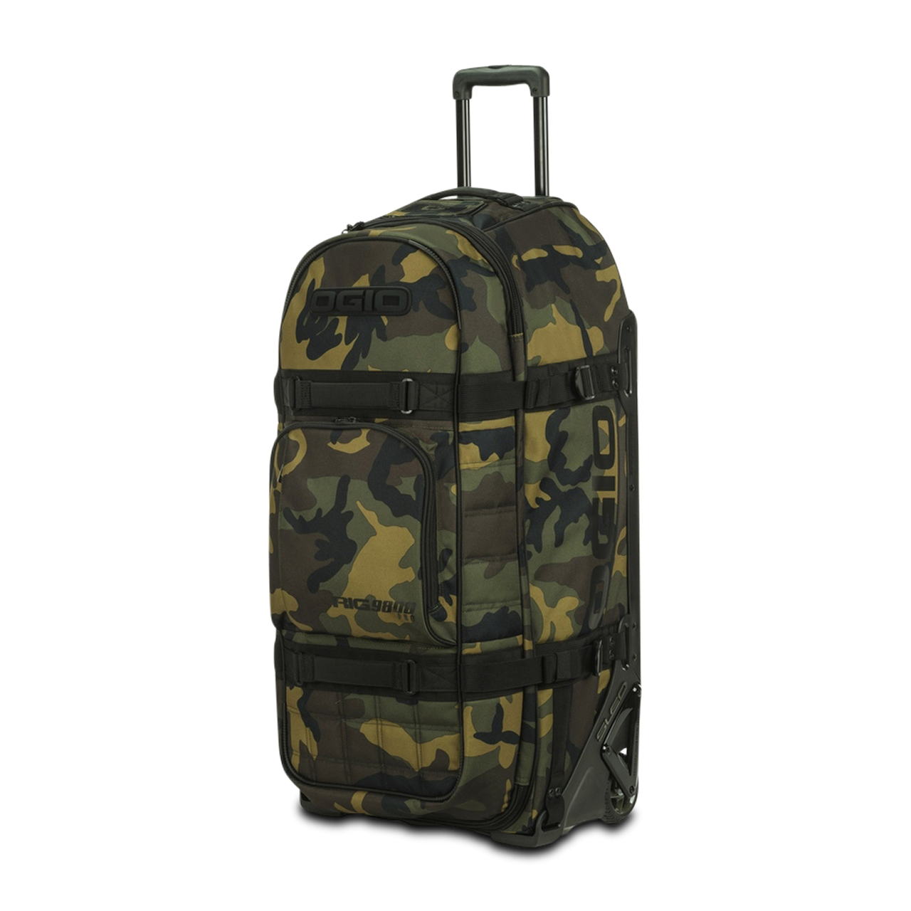 Ogio Rig 9800 Pro Gear Bag 125 L