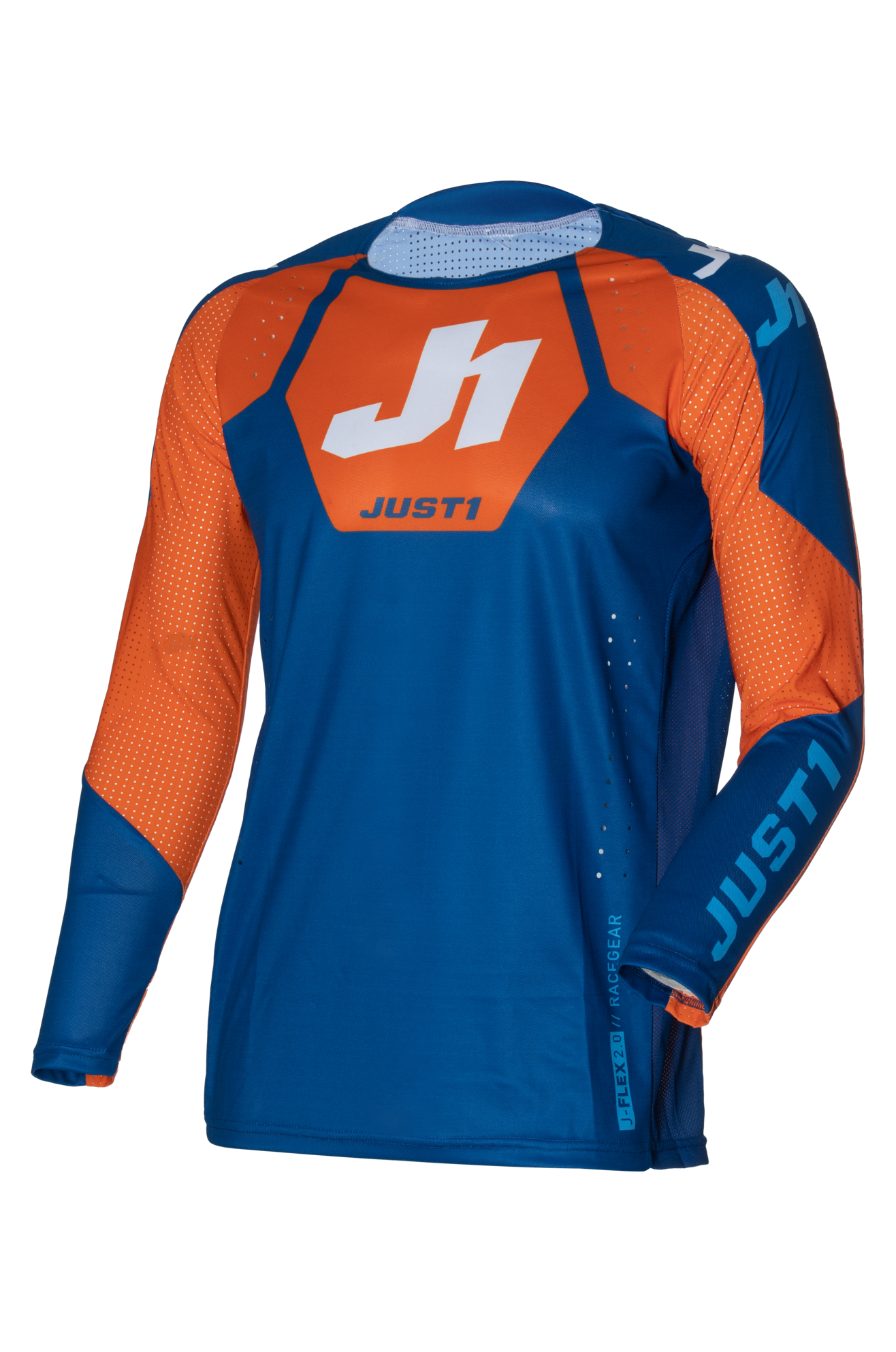 Pantalones de Cross Just1 J-Flex 2.0 Frontier