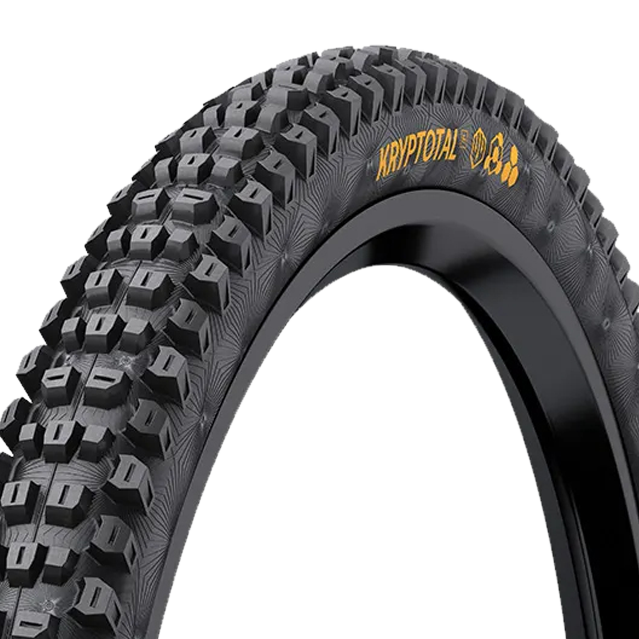 Pnevmatika Continental Kryptotal-Fr Enduro Soft Spredaj
