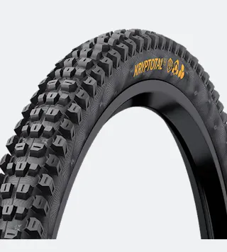Predná Pneumatika Continental Kryptotal-Fr Enduro Soft
