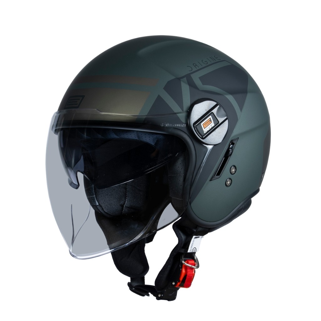 Casco Jet Origine Alpha V5