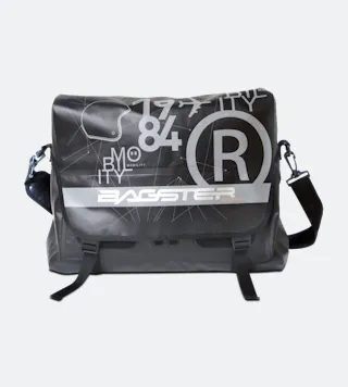 Plecu Soma Bagster Besace Mobility