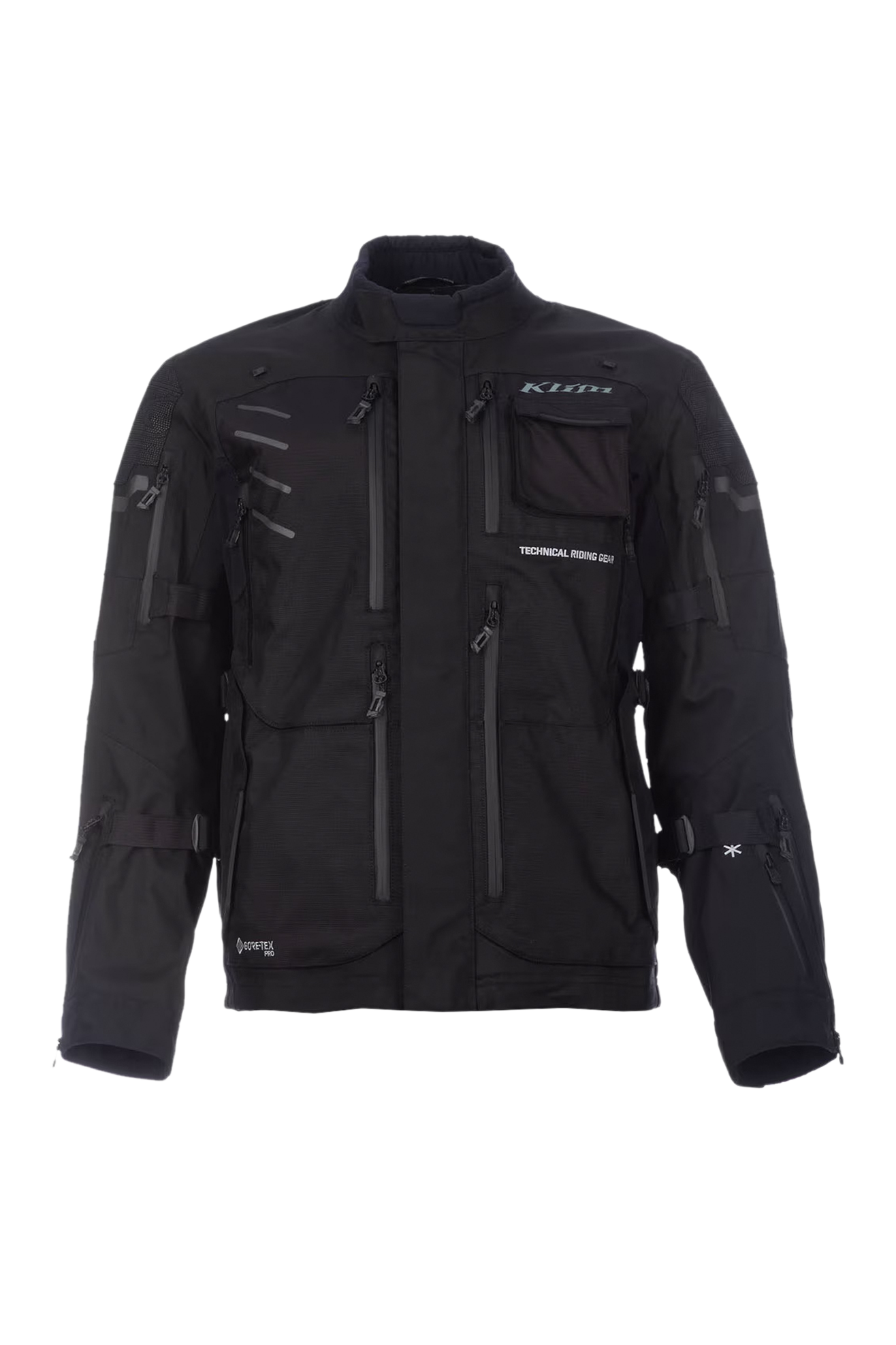 Mootorrattajakk Klim Badlands Pro