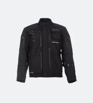 Mootorrattajakk Klim Badlands Pro