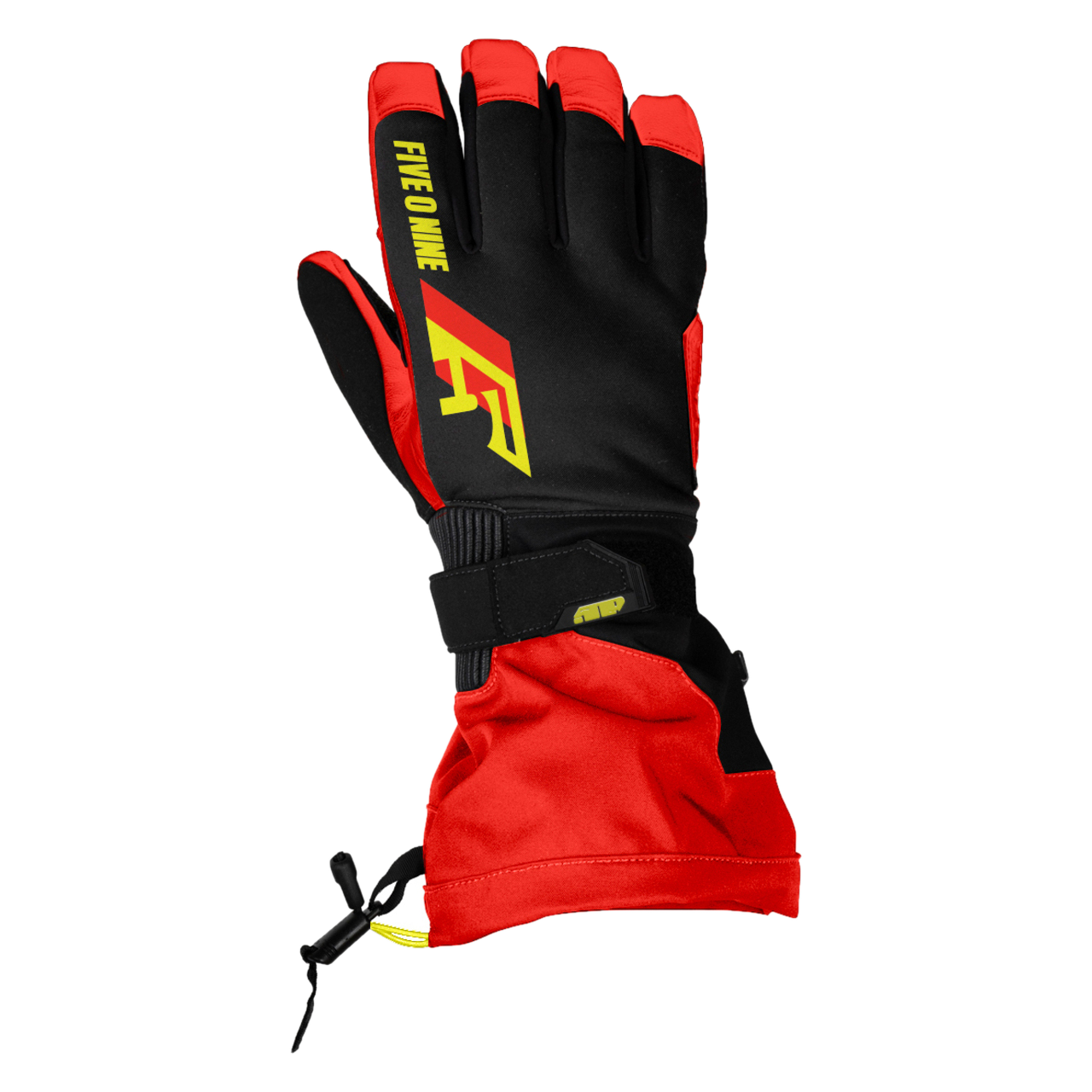 Handschoenen 509 Backcountry (2025)
