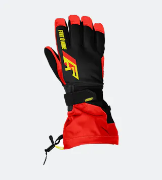 Sniego Motociklo Pirštinės 509 Backcountry (2025)