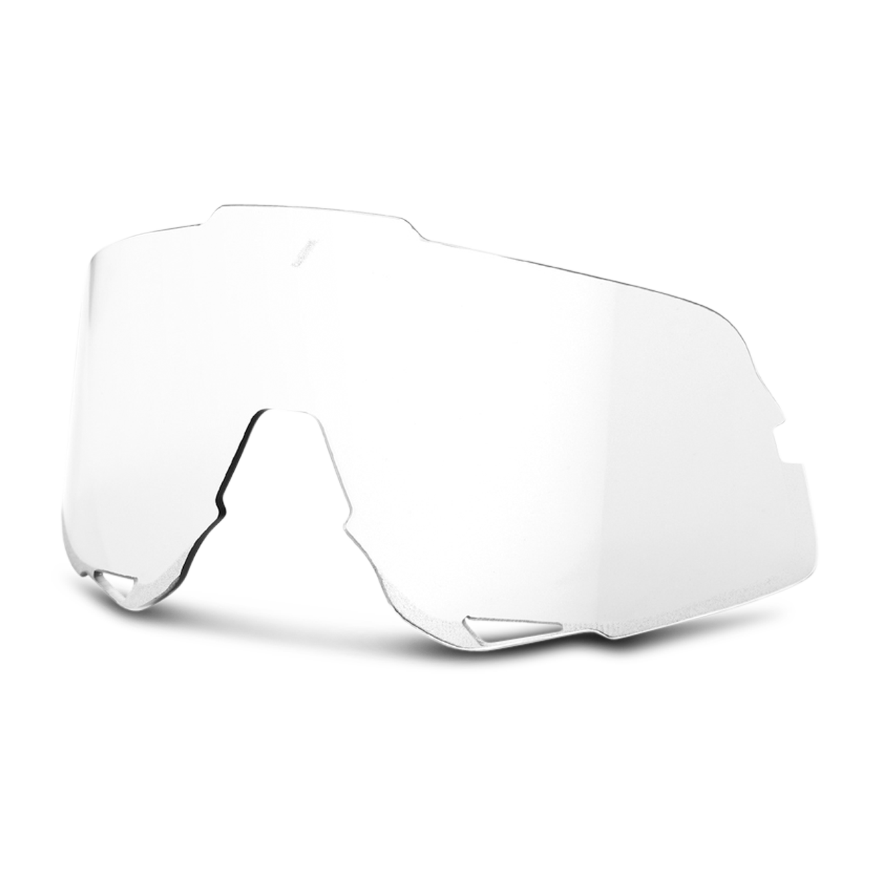 100% Glendale Lens