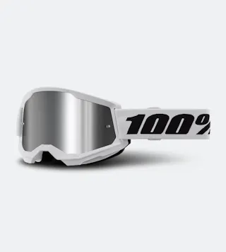 Motokrosové brýle 100% Strata 2