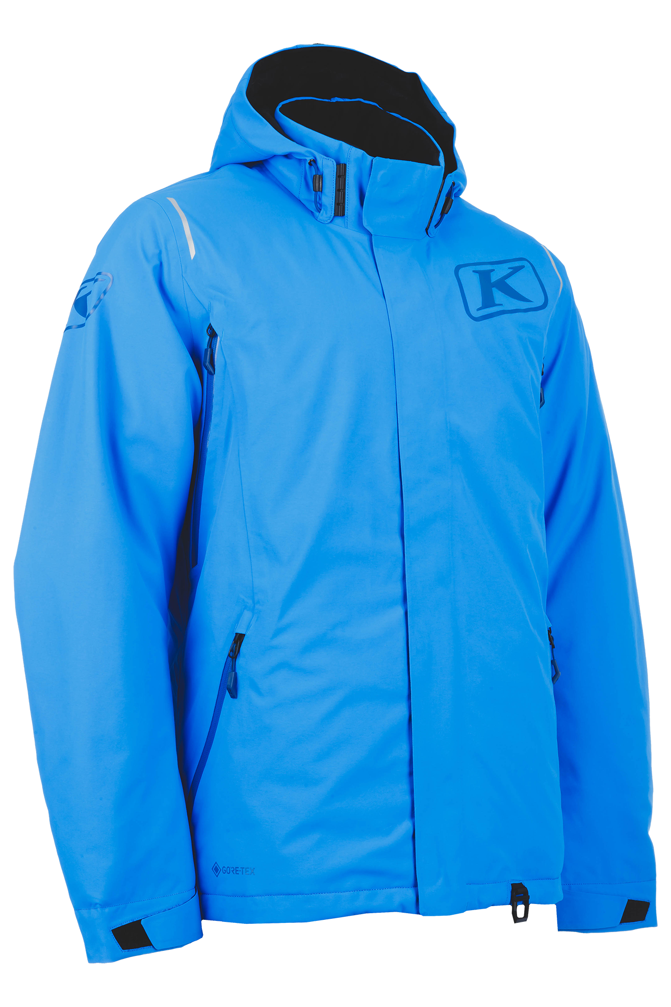 Chaqueta de Nieve Klim Element