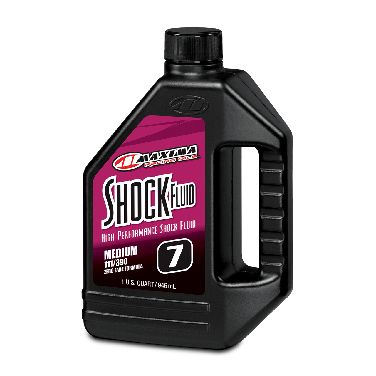 Maxima Shock Oil Racing 1L