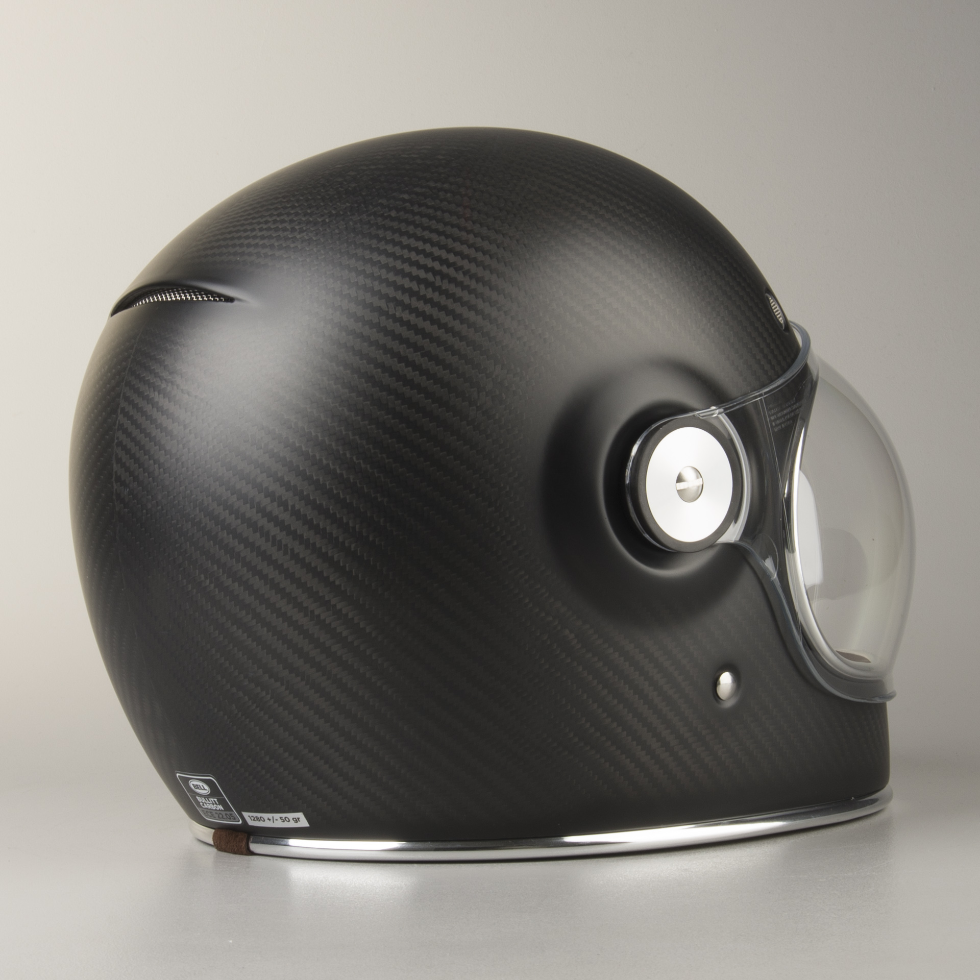 Casco Integral BELL Bullitt Carbon