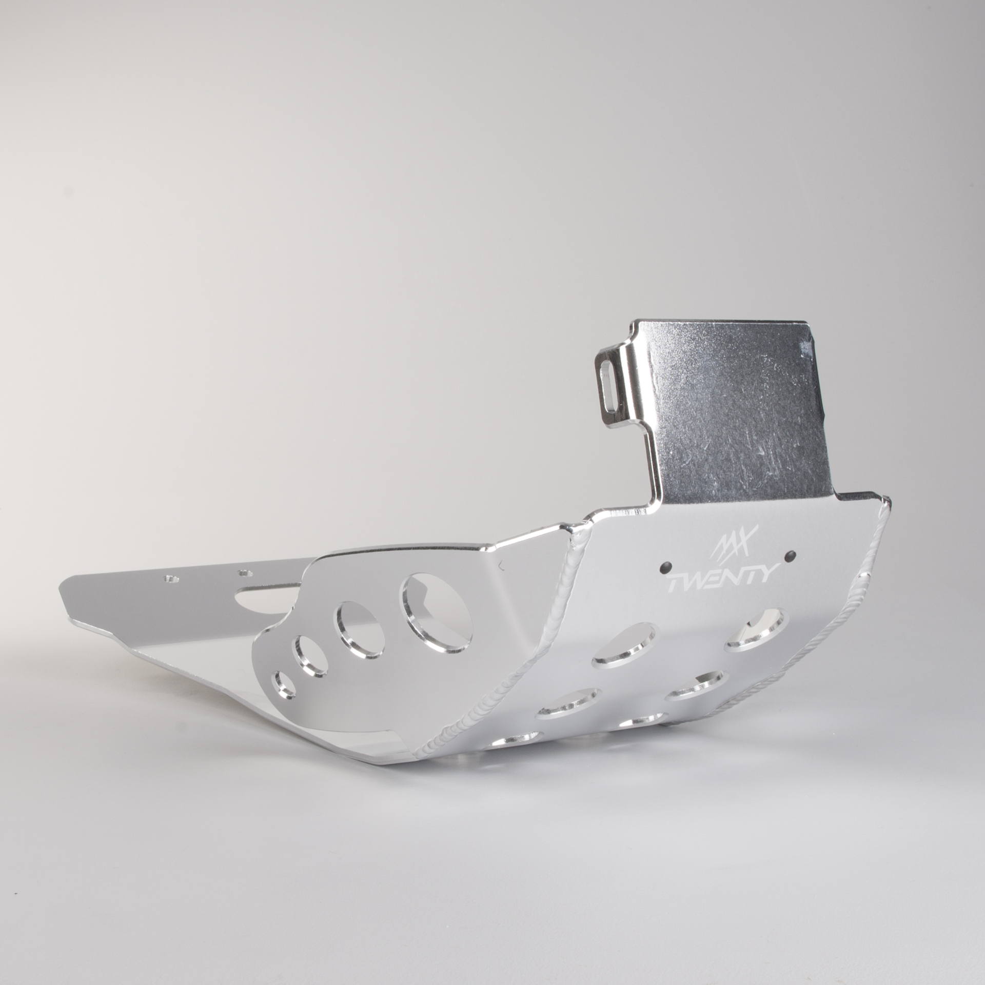 Motorbeschermplaat Twenty Hardshell