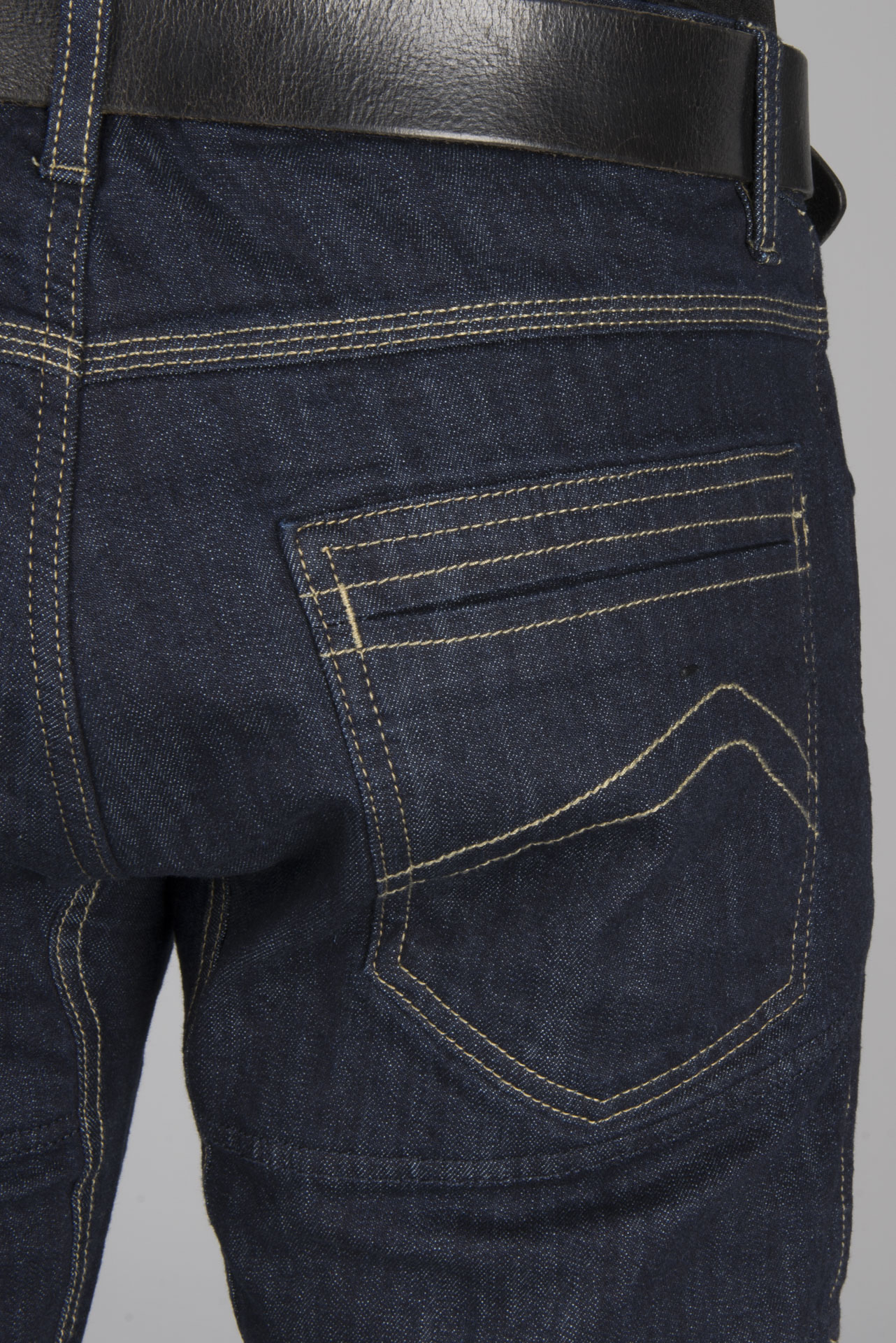 Vaqueros de Moto Dainese Tivoli Denim