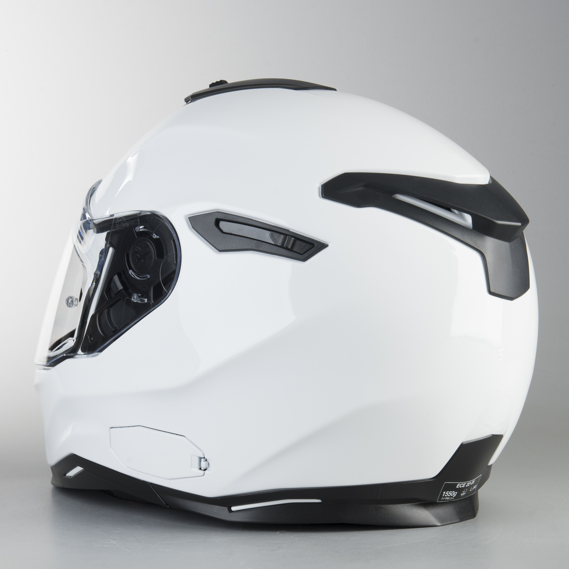 Integraalhelm Nexx SX.100 Core Edition