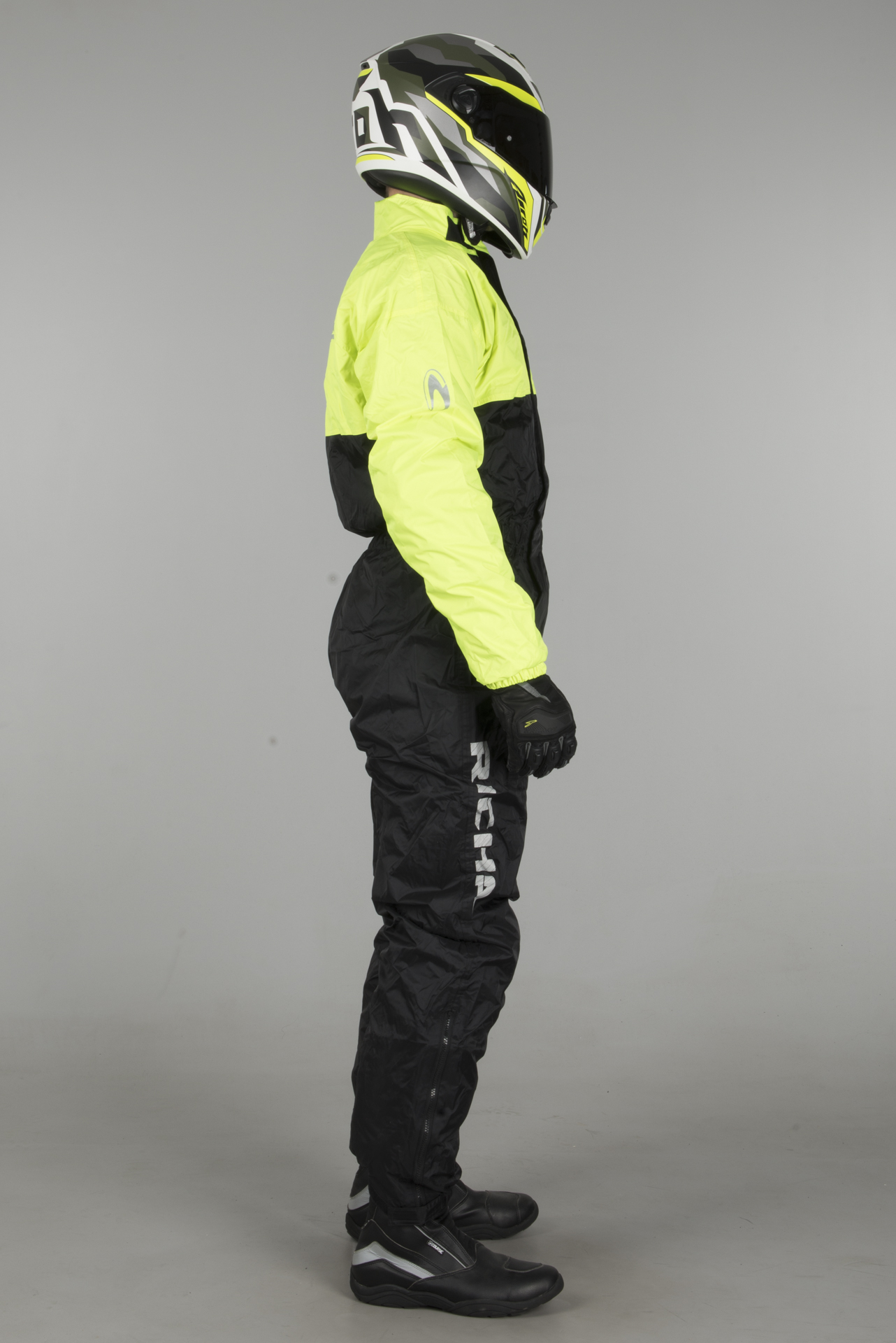 Combinaison Imperméable Richa Simple Raincombi