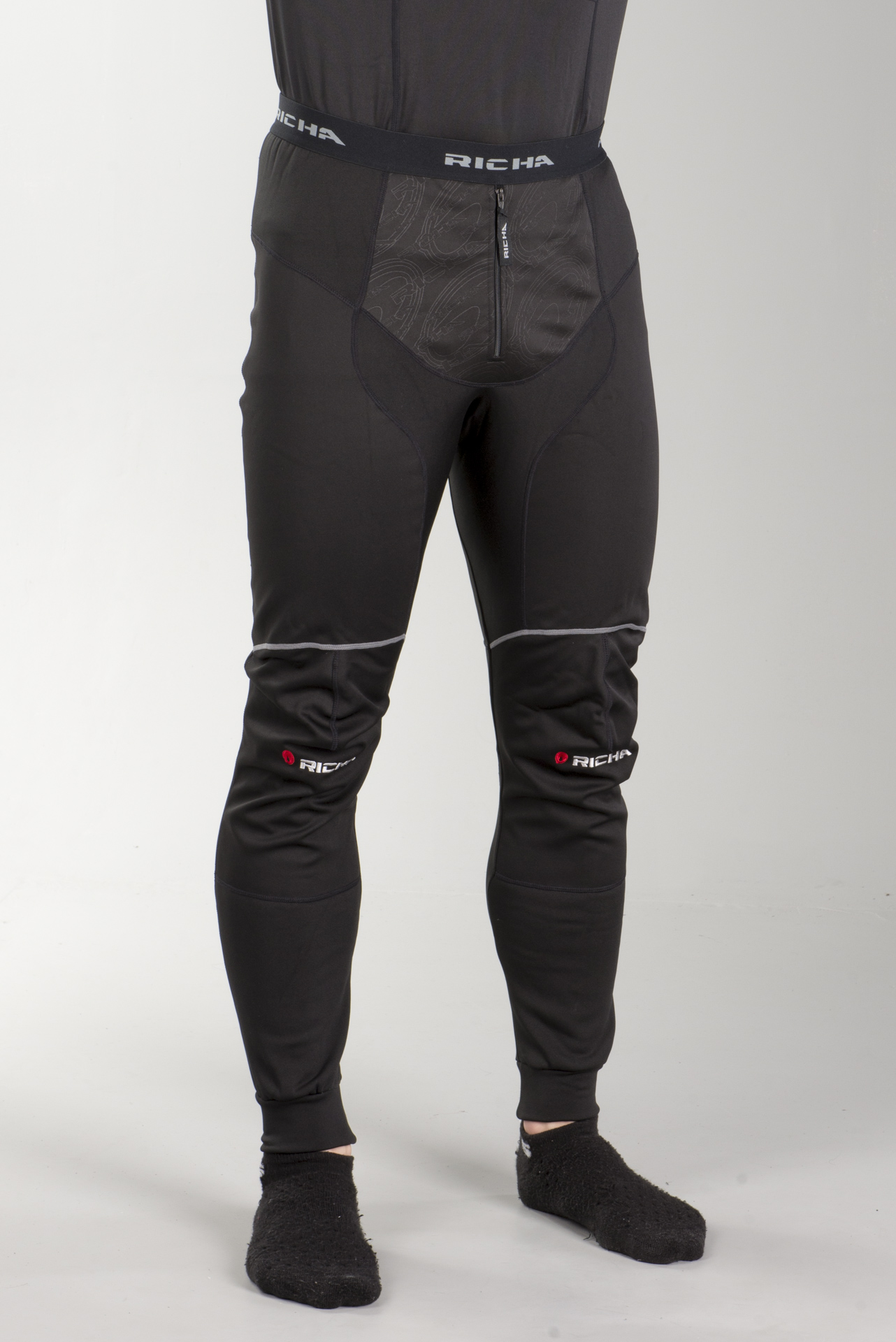 Pantalones Interiores Richa Wind Zero